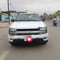 بلايزر • محرك 3000 • رقم بغداد