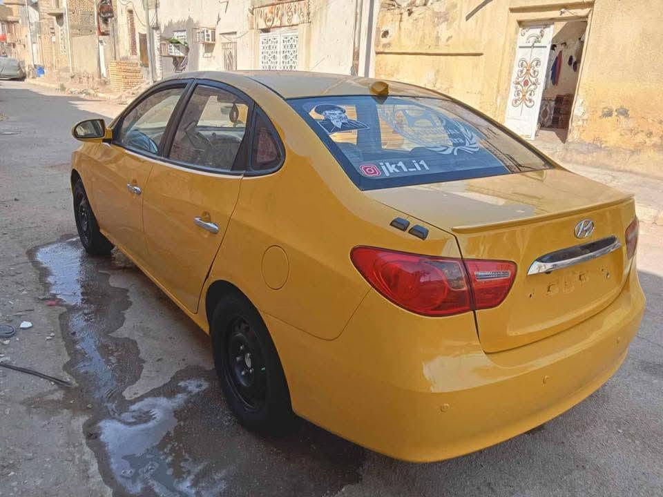 هيونداي النترا • للبيع • مستعجل
