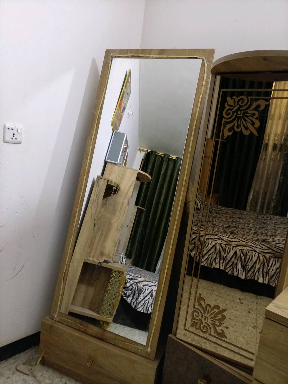 ٩قطع • مجال بسيط • بغداد زعفرانيه