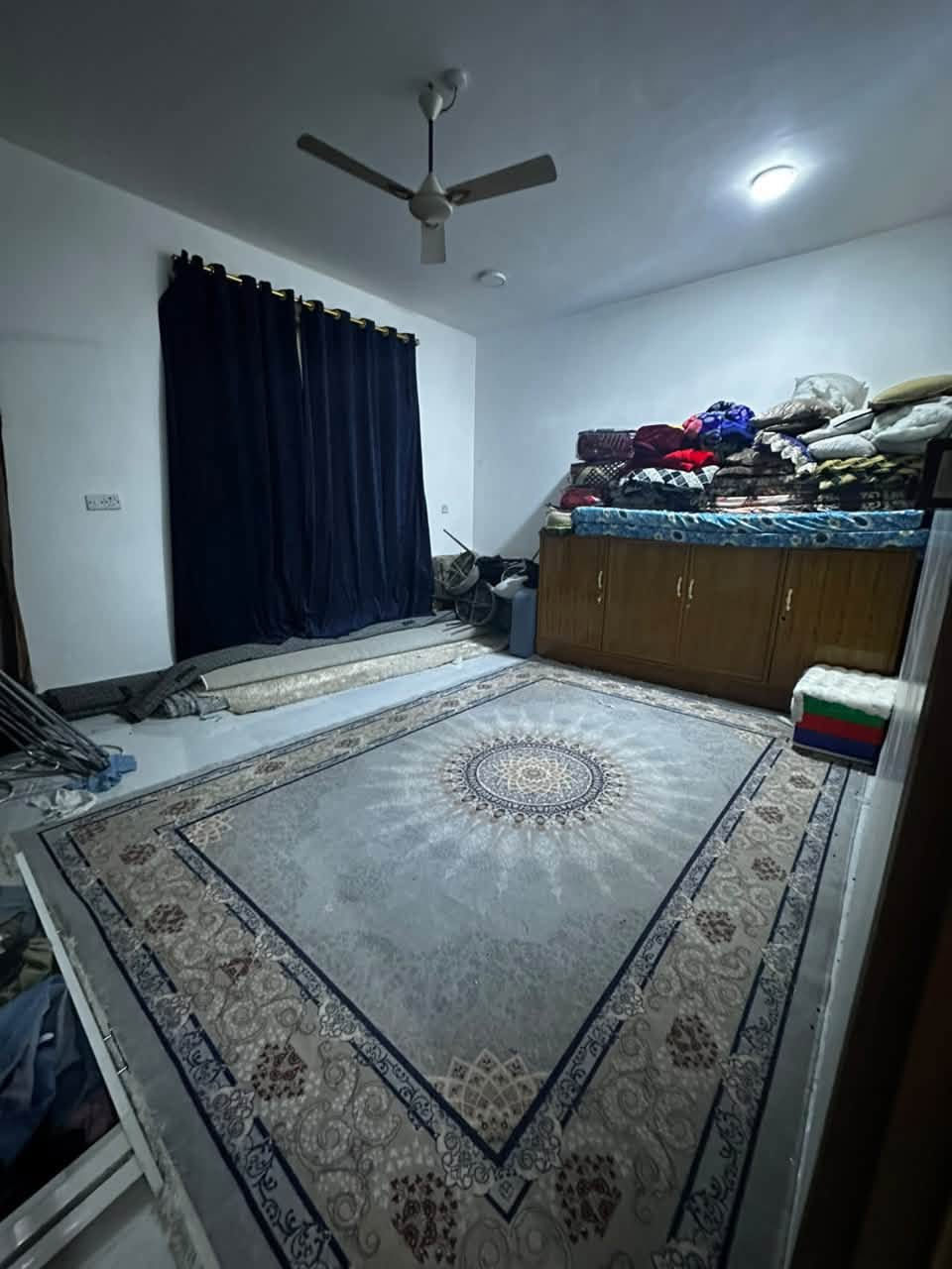 عرض مميز 🏠 دار للبيع مجمع الكرار السكني مساحة 200 جديد ومؤثث
موقع مميز يباع نقد سند حر يباع من الاثاث كامل بضهر لفلل قرب البوابة  يباع مع الاثاث تواصل ***********

يباع نقد حر سعر خاص او اتصل علرقم 

مكتب الثقة للعقار 🏘️
