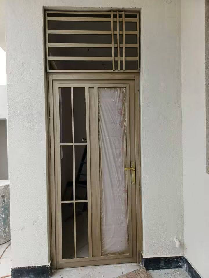 صبغ شبابيك • تنضيف • سوق الشيوخ