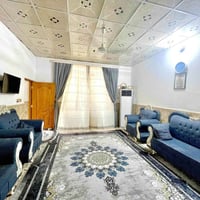 حي السهيليه (الجماعه) • ١٠٠م • غرفتين