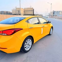 النترا فول • ٢٠١٦ • رقم بصرة مميز
