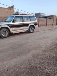 موديل ٩١ • تماتيك • قضاء الخضر