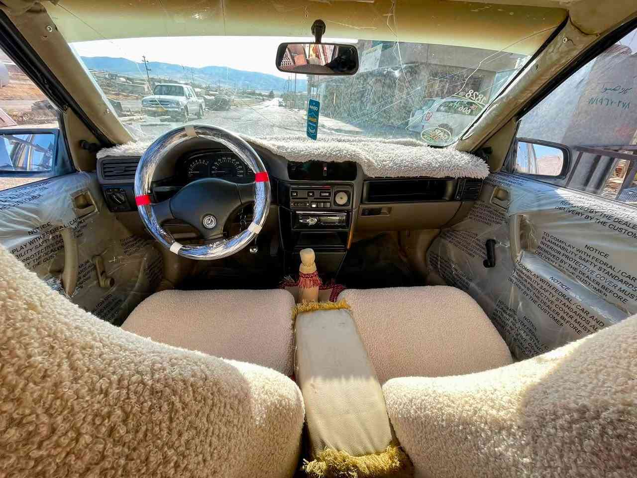 سڵاو لەھەمو برایان  🌹ئـۆپڵ  ڤیکترا  🚗مۆدێل ١٩٩١💳مەکینە ١٨ گێڕ مەکینە تەقەو ڕەقەی بەشەرت  سەیارەکە ماڵی دۆستە  🪪ئـاڕم پلاستیک سلێمانیە💳  ئـاڕم ئـەوەلیات موسو بڕاوە بەشەرت  کارەبایاتی مەزبوتە  تەبردی گەرمی مەزبوتە  سەیارەکە بێ نوقسانیە ماڵی ئـەم زستانەیە  کێوستی لەخزمەتیام 
💵سعری ١٤گەڵاو معامەلە 💵.   ❤️شوێن پیرە مەگرون ❤️
ڕەقەم تەلەفون📞***********📞
