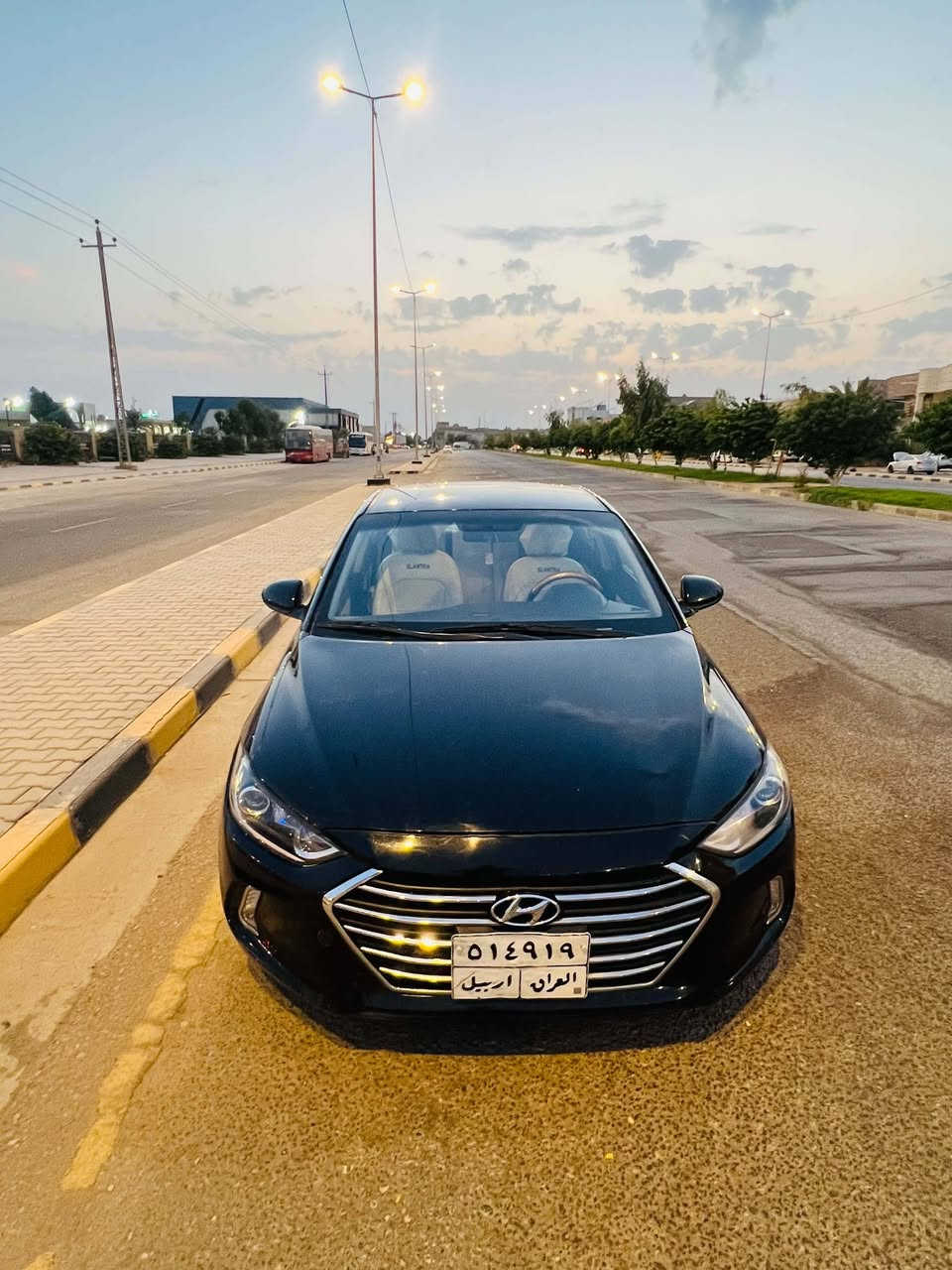 النترا • ٢٠١٨ • حادثة ٣قطع