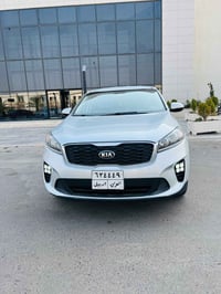 سورنتو • ٢٠١٩ • V6 ٣٥٠٠