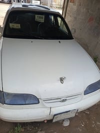 سوناتا تو • موديل ٩٤ • بعقوبة