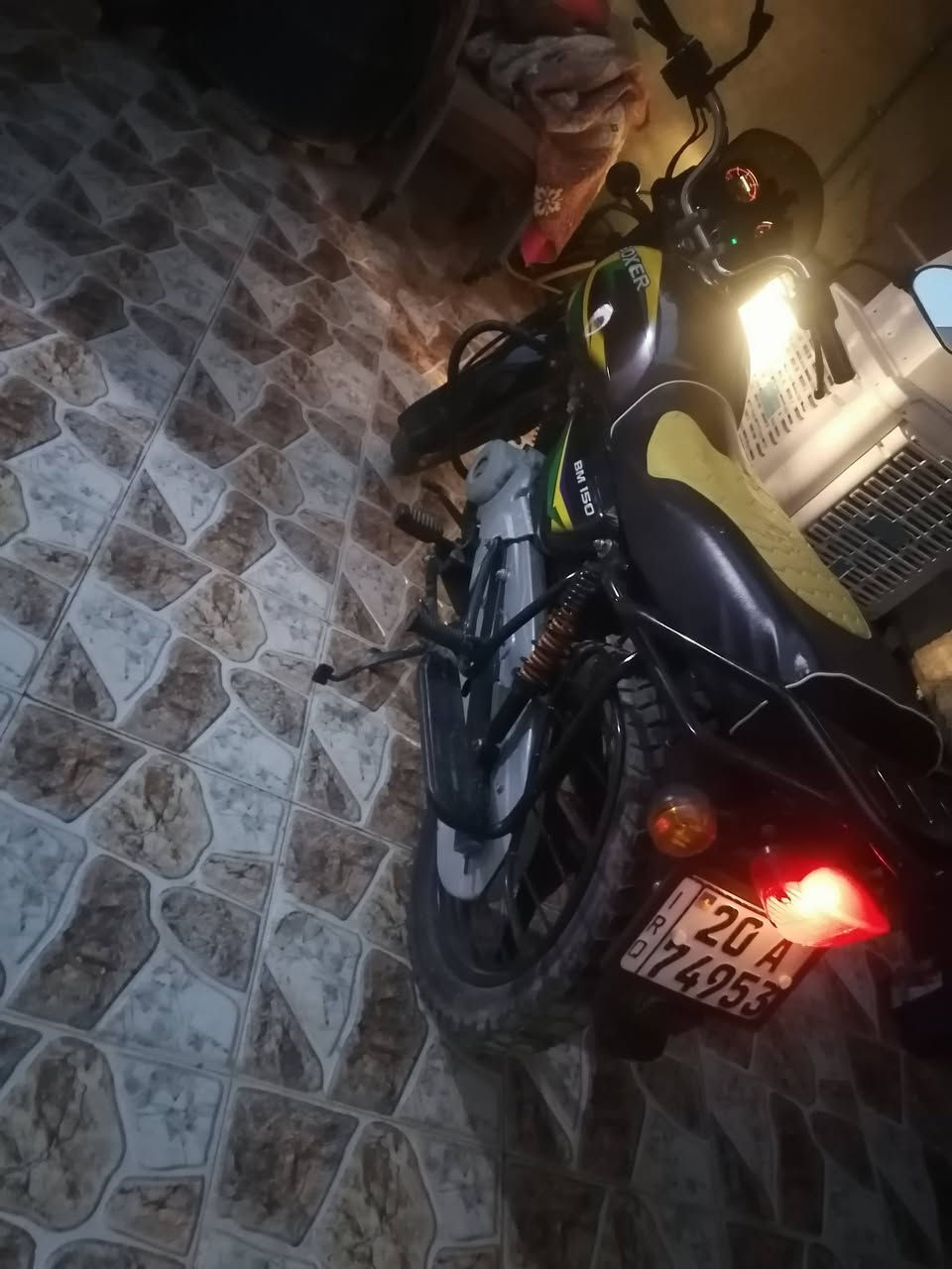 بوكسر • ٢٠٢٢ • جديده