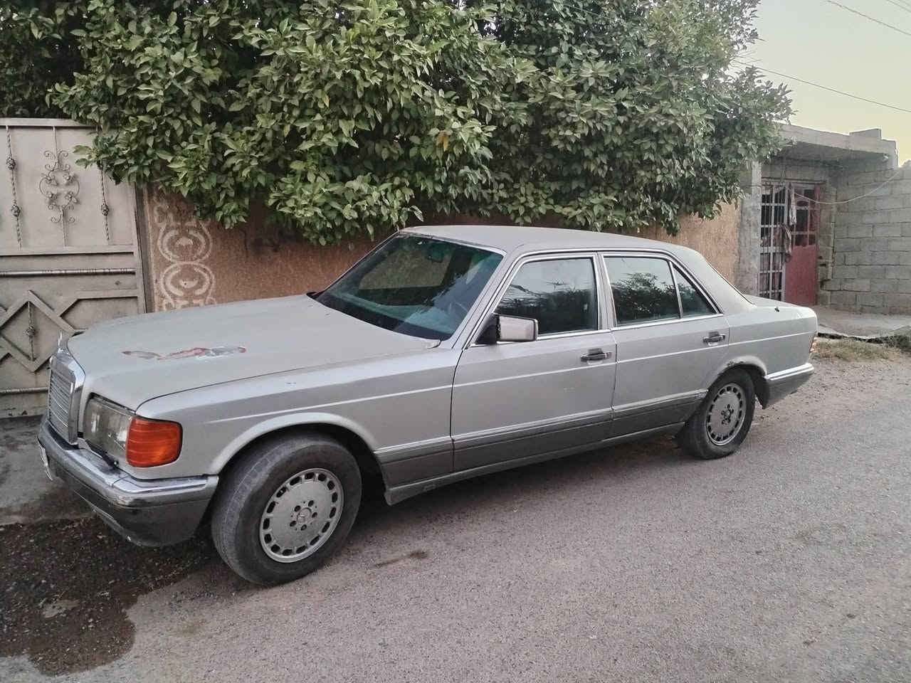 مرسدس وارد ياباني
مديل 89
سياره كله بلادي
قوعد دبل بلادي
مكينه بطه
تبريد ثلج
سياره منقصه شي
باب قصير
بسمي اريد تحويل
مبيع وكاله
سعر 40
***********
مكان تاجي
