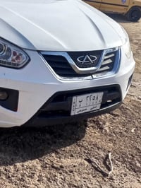 شيري • ٢٠١٤ • ديوانيه السدير