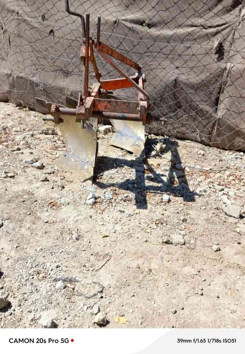 السلام عليكم
معدات للبيع فيدان ومعدلان 
***********
