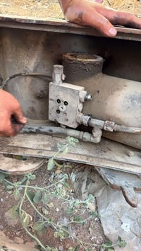 أغراض كرين • قطع غيار • للبيع