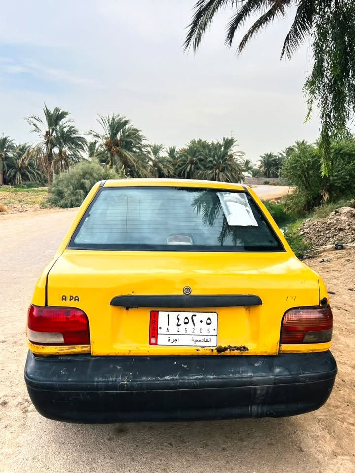 سايبه • ٢٠١٧ • الديوانيه الشافعيه
