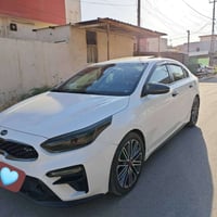 فورتي جي تي • موديل ٢٠٢١ • ١.٦ توربو