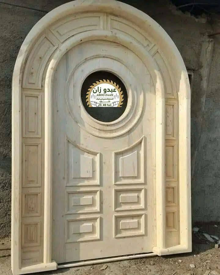 شركة عبدو زان للنجارة (المعمل المصري )
متانة مضاعفة 
تمييز في الذوق 
إبداع في التصميم 
مواد أصلية 
دقة في مواعيد التسليم 

(( بغداد/ الانبار /صلاح الدين / وديالى )) كوادرنا متوفره ايضا بفروع كل محافظات العراق 
للاستفسار والحجز الاتصال على الرقم 
***********
نتميز بصناعة الدواوين العربية 
الأبواب حسب طلب الزبون

المواصفات لكل الموديلات  
1:- دوشمة دبل هيكل 
2:-الخشب بلوك بورد صاج ١٨ ملم و مع خشب زان مصري 
3:-الاسفنج نوع إكسترا طبي ظهر ومعقد 
4:-القماش قديفه مبطن  و وتربروف مبطن 
5:- الصبغ صباغ حراري مثل صبغ السيارات حتى لا يتأثر بالعوامل الخارجية .
 مميزين و منفردين بصناعه هذا النوع من الاثاث ممكن يكون نفس شكل الديوان على شكل تخم قنفات للبيوت و ديكورات مختلفه و دوشمتنا دبل هيكل تساعد على فك وشد الديوان و سهوله نقله في حال الشخص انتقل لمكان اخر.
