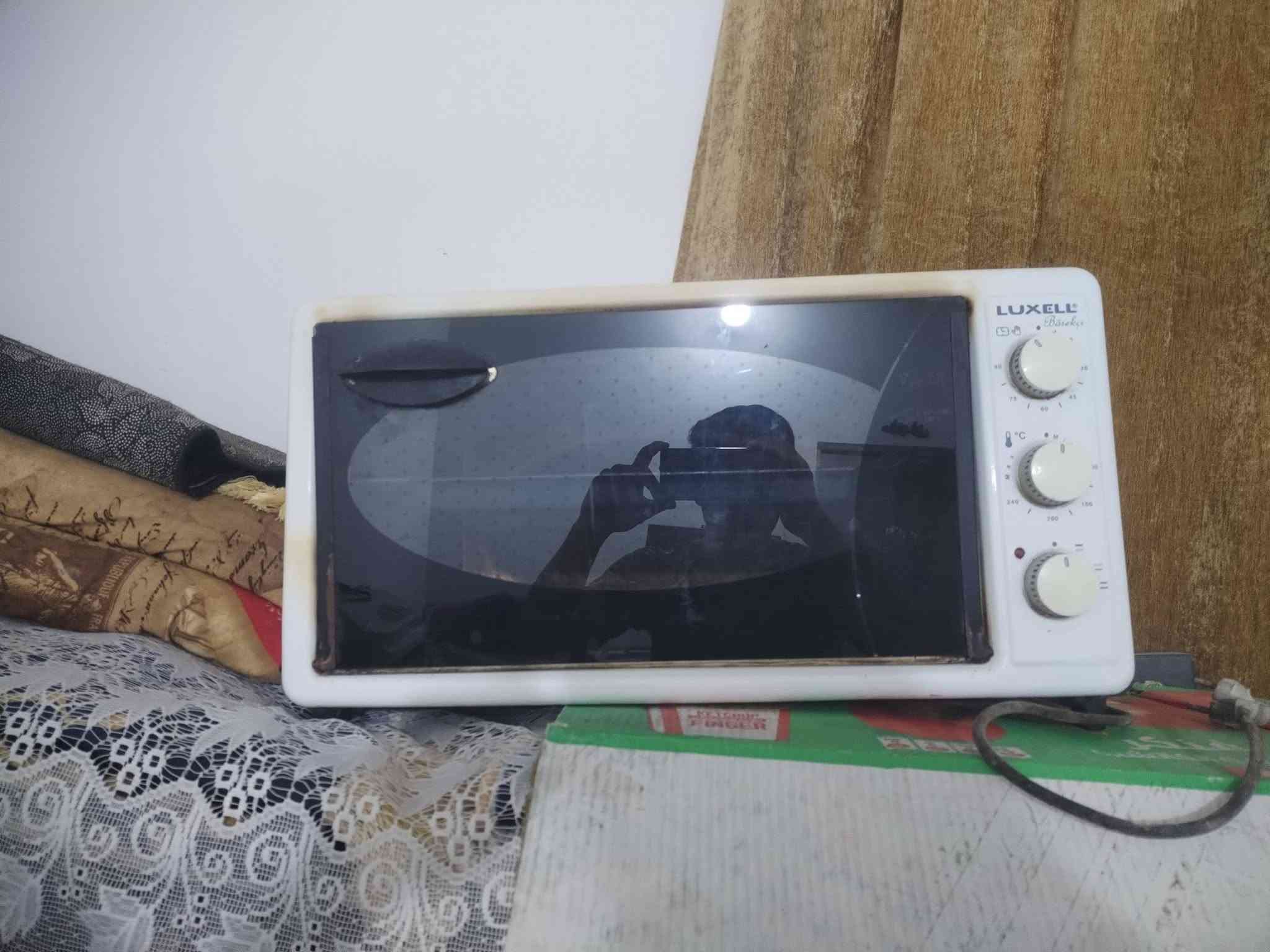 طباخ مصري • ساحبة مطبخ • عربانة أطفال