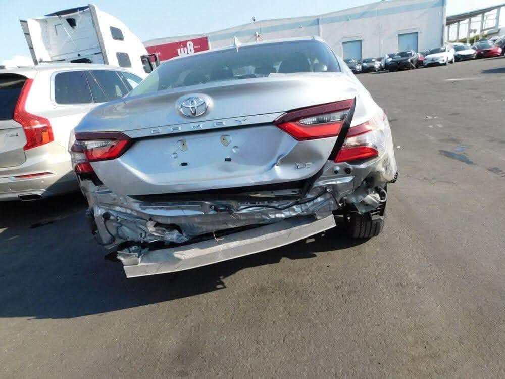 السلام عليكم
فرصه مميزه  تيوتا كامري 

موديل24LE

منفيس حره تترقم جميع المحافظات ماعدا

الاقليم 

ضرر تبديل بنيد جاملغ الخلفي ع البارد

بسعر مناسب

مكان السيارة ناحية الزاب قرية اصبيح

للاستفسار الأتصال ‭***********‬

***********

