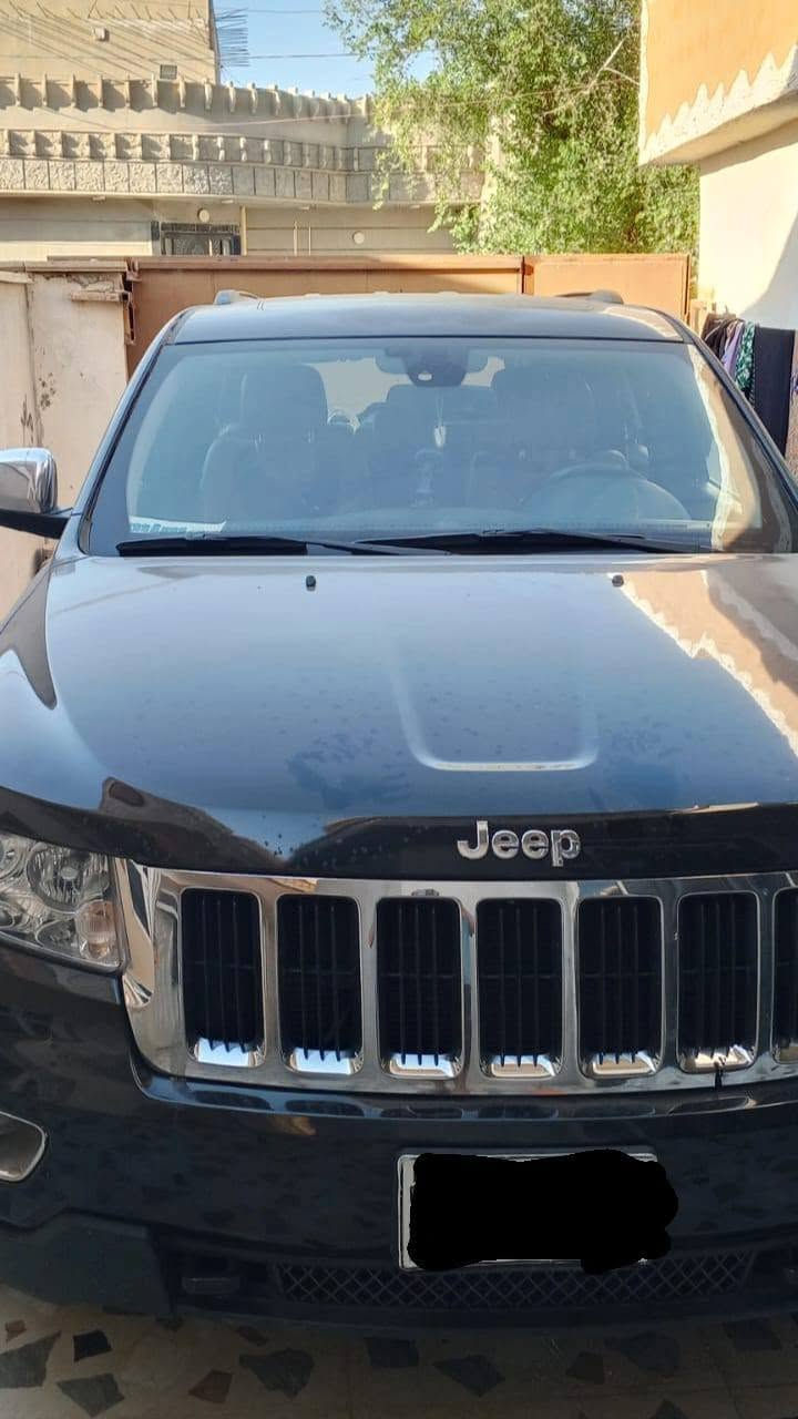 جيب لاريد
موديل ١٣
ضرر نص حزام
فول مواصفات
رقم بغداد
مكان السياره داخل كركوك
***********

