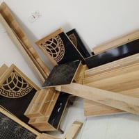 غرفه تركيه للبيع  07844613724