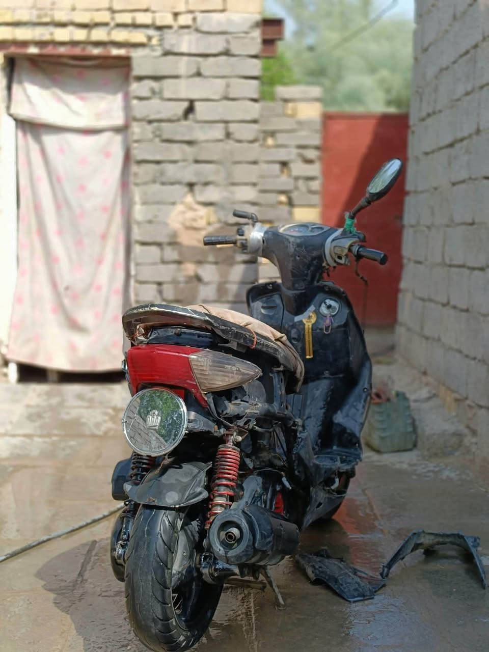 سكنس • ١٤٠ • اربعه كير