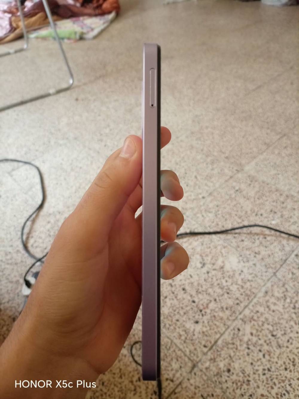 هونر X6b • مراوس كامون 40 برو 5G • حي العامل