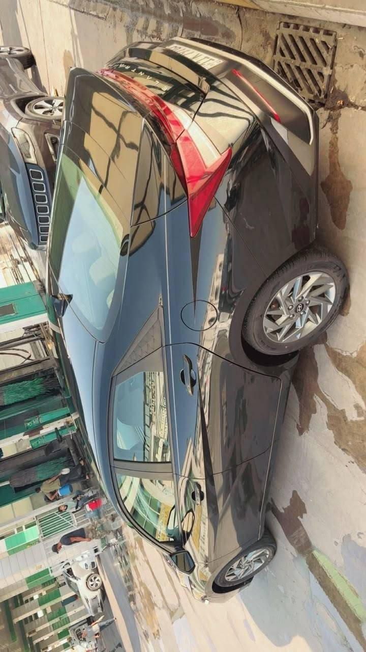 النترا 2024 وارد امريكي
حادثها جاملغ خلفي مصلح وباب مبدل بدون ايرباك 
رقم بغداد باسمي 
كير محرك تبريد صدر كفاله على وضع الشركة
ماشيه 27 
مابيها اي نقص
مواصفاتها 
بصمه
تشغيل عن بعد
رادار امامي خلفي جانبي
شاشه دجتل متصله
كأمره 
تحديد مسار 
مانع اصطدام
تبريد بيانو
مانع تزحلق
لد امامي 
لايتات زنون
تحكمات ستيرن 

السعر 139 وبيها مجال حك الجيه 
مكاني بغداد الدوره
***********

نص مكتوب في الصور:
- 2024 Hyunda... bid.cars Similar archival offers You are watching archived offer. Auction ended on Wednesday, April 2, 2025. Wednesday, April 2, 2025 12 Photos Bidding Vehicle information