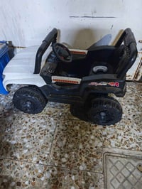 يحتاج بطارية • للبيع