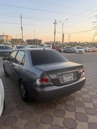 لانسر ٢٠٠٨ • توماتيك • أربيل