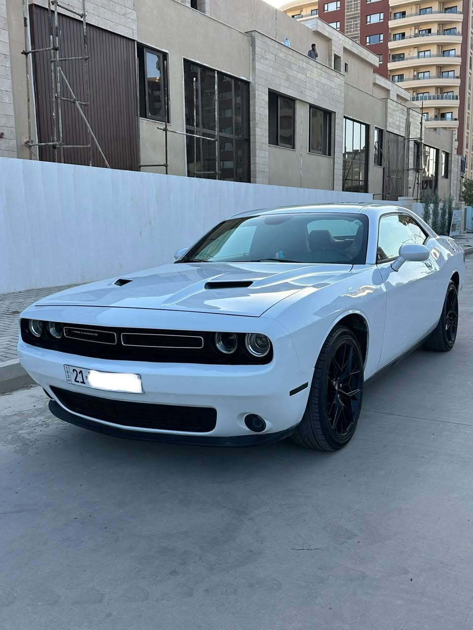 جالنجر SXT 2019 للبيع فقط
V6 3.6
بدون ايرباك بدون دواخل بيها 3 قطع بخ امريكة صفحة السايق رقم الشاصي موجود بالصور
محرك كَير بشرط مامفتوحات
رقم سليمانية الجديد تحويل مباشر
العنوان سليمانية
السعر 168 ومجال حك الجية
للأستفسار اتصل ***********
