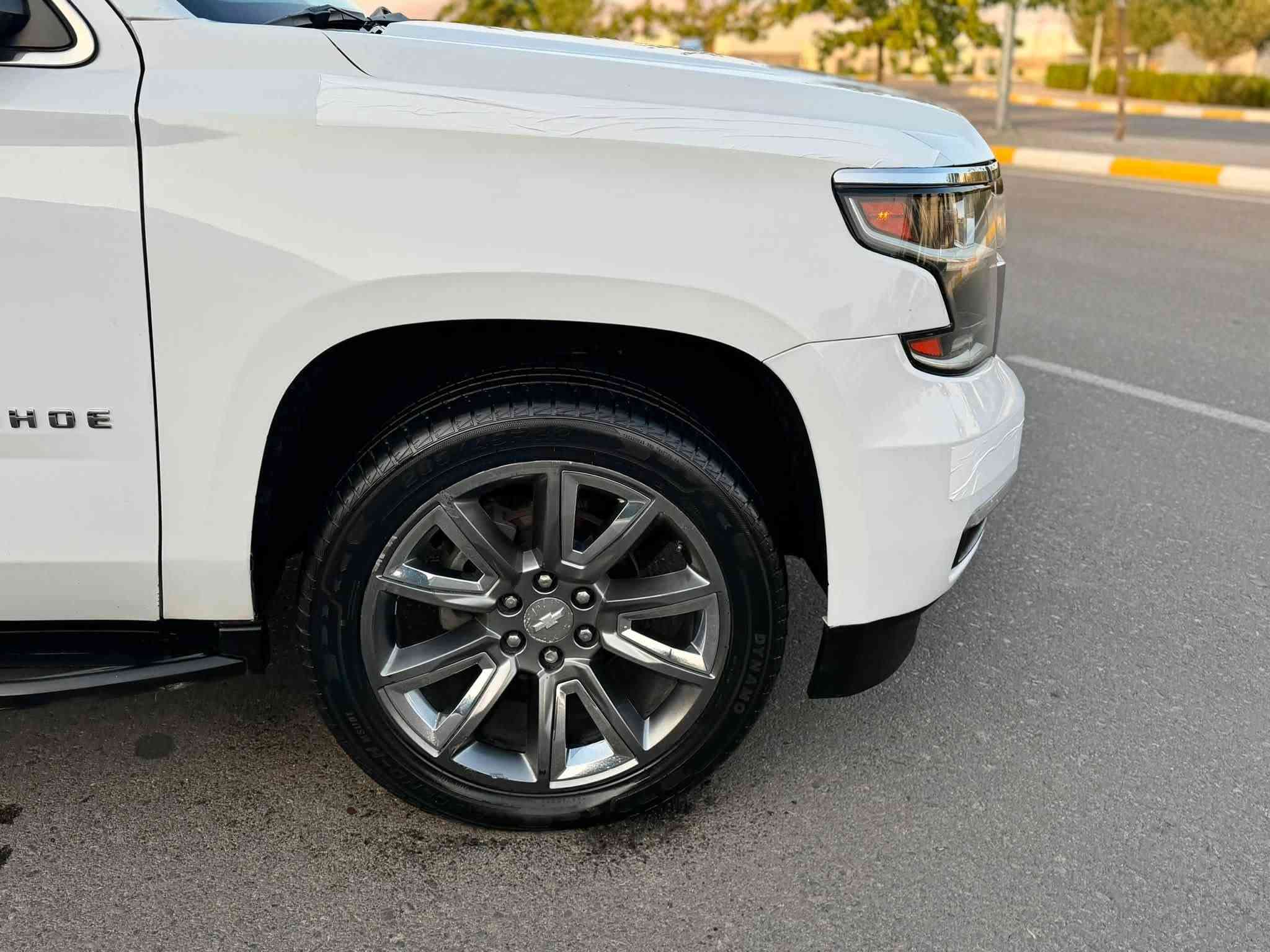 تاهو • ٢٠١٩ • ماشية ٦٨ الف