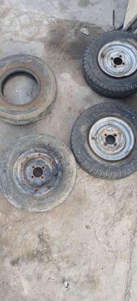 تاير • وياله • بصره