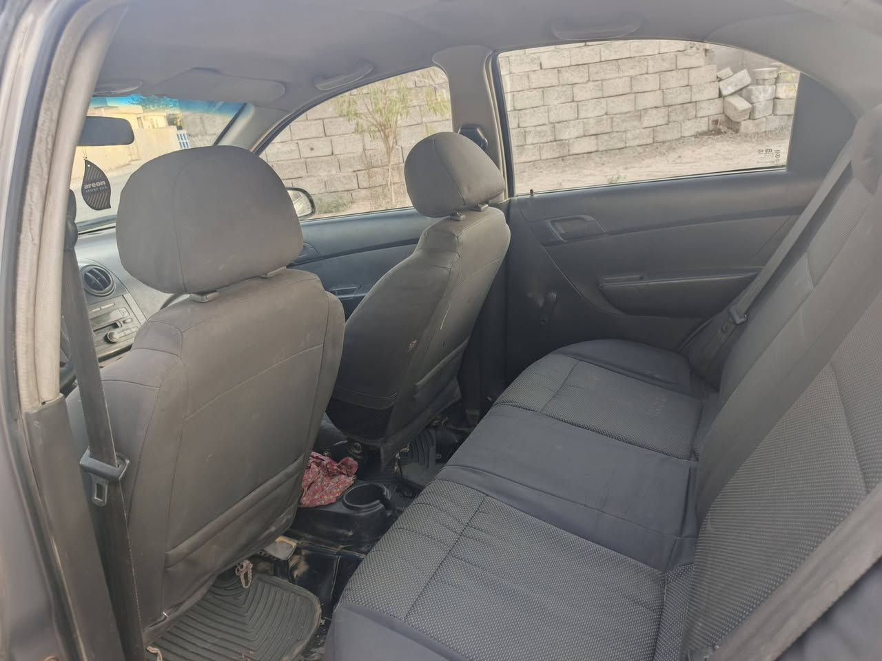 بە ناوی خوای گەورە و میهرەبان ❤️
🚘 ئەم سەیارە بۆ فرۆشتن | ئەڤیۆ 

🔹 مۆدێل: 2007
🔹 گێڕ عادی 
🔹 ڕەقەم سلێمانی
🔹 سەنەوی 2028تازەیە
🔹 تەحویل و غرامە بڕاوە بەشەرت
چوارتایەوویلی لۆک لۆک
✅ گێڕ، مەکینە و تەقەوڕەقەی بەشەرت
✅ تەبریدی سارد 🥶 و گەرم 🔥 بەشەرت
✅ کامل کارەبای بەشەرت
✅ حیزام بۆیاخە لەسەر ساخی
✅ سەیارەکە ناو و دەرەوەی یەک لە یەک جوانترە، تەنها ماشااللەی  ئەوێت.
 سەیارەکە ماڵی دۆستە و ڕێکوپێکە

💰 نرخ:51، گەڵا کەمێک معامەلە هەیە.
📍 شوێن: جەمجەماڵ

📞 ژمارەی پەیوەندی:
***********
***********وتساب

🤍  سەیارەکە زۆر پاک
 جوانە، هەر کەسێک ترای بێبات داینانێتۆ ماشااللە
موشتەریت وەرەسەیری سەیارەکە
ئەدمینی🌹
