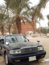 سياره طويل • كفاله • رقم بصره