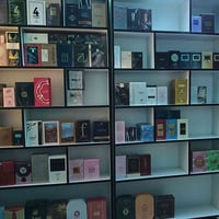توفرت مجموعة من العطور البدائل الأصلية بأنسب الاسعار بلعراق كله فقط اي...