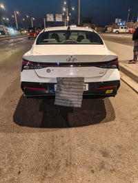النترا خليجيه • ٢٠٢٤ • محرك ٢٠٠٠