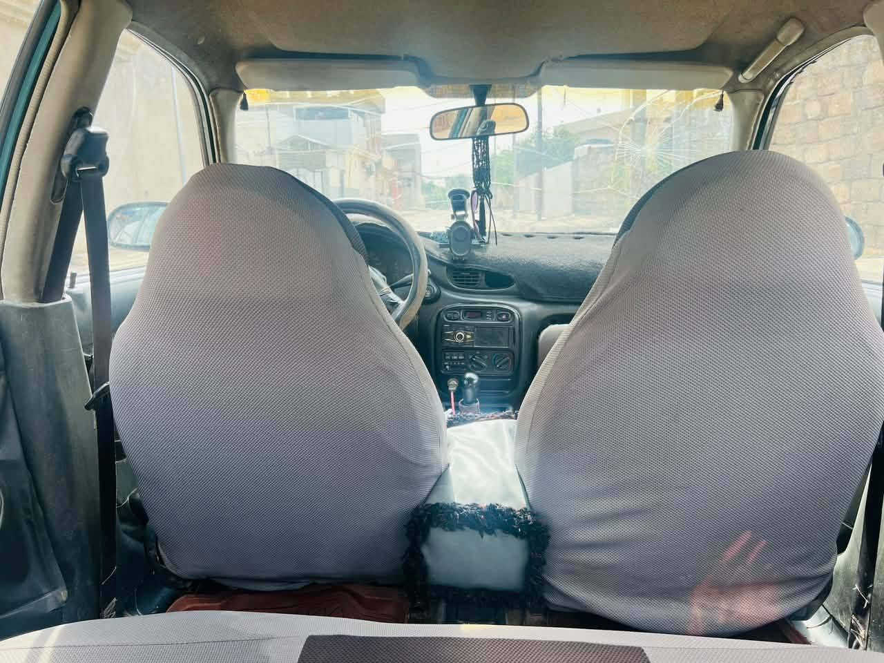 اكسنت • ١٩٩٥ • رقم نينوى