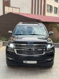 تاهو • ٢٠١٥ • وارد امريكي