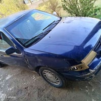 من رخصة الادمن كيا سيفيا موديل 93 للبيع  رقم بابل  تحويل مباشر  كير وم...