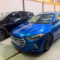 ٢٠١٧ • مكينة ٢٠٠٠ • صبغ ٣قطع