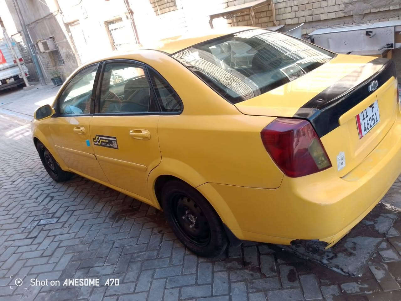 اوبتره موديل 11
رقم بغداد نكليزي هزه جديده
مكينه وكير مكفولات 
تبريد 
بيه طخه خفيفه بدايه البنيد وربع جاملغ خلفي بلا دواخل 
سياره جاهزه 
السعر 54
بغداد البلديات 
‏‪***********‬‏
