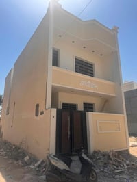 جزيرة بغداد • ٧٥م • ٣غرف