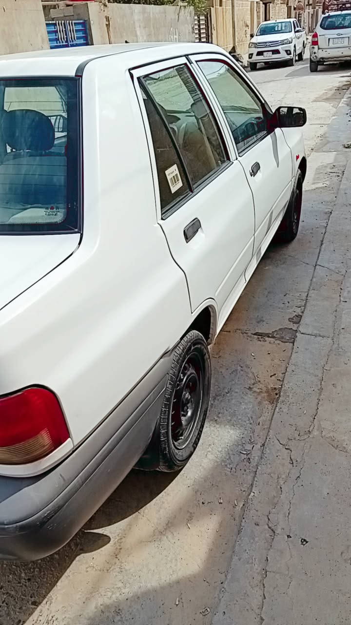 موديل ٢٠٢٣ • كفاله عامه • بغداد