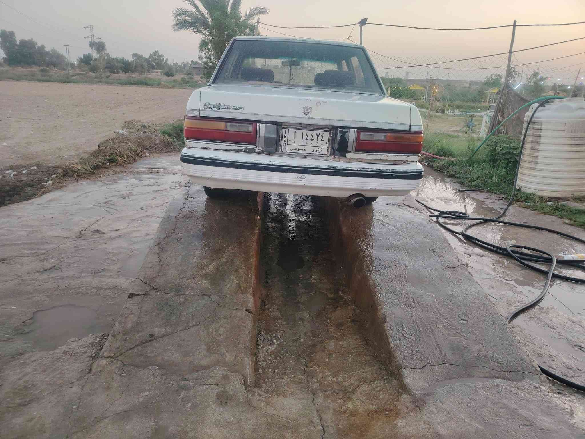 سوبر موديل 87 للبيع رقم نينوه مشروع وطني مداور مكينه وكير ثنين ونص جدد حداديه نضيفه كرهبايات شقاله سياره جاهزه سعر 20 ورقه وبيه مجال المكان ناصريه شطره ***********
