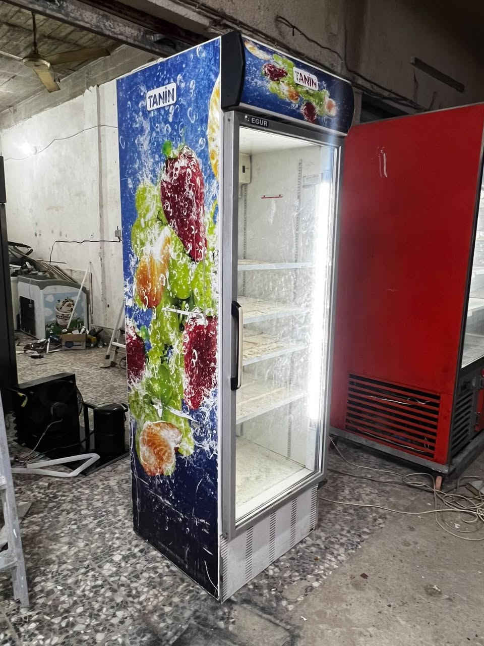 عارضة تركي • ٤٠×٧٠ • جسر ديالى الكرغوليه