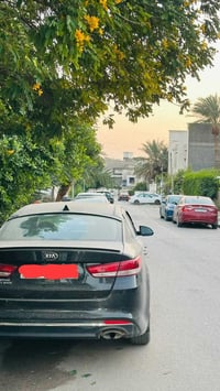 اوبتيما LX • ٢٠١٨ • ٢٤٠٠ GDI