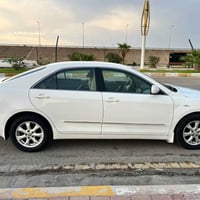 كامري GLX • ٢٠٠٨ • محرك ٢٤٠٠