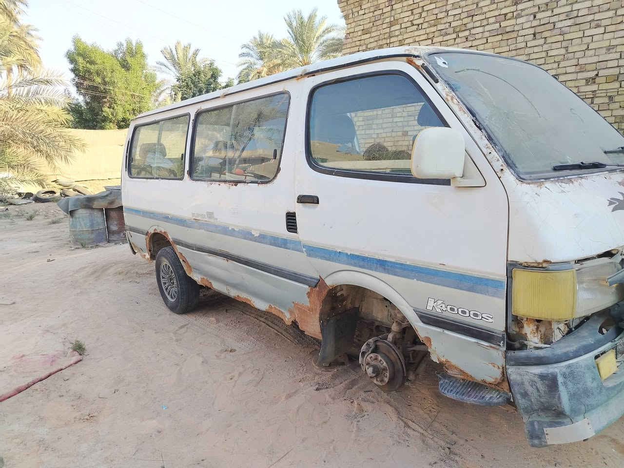 هايسه لبيع (٩٣) نجف بسمنه مكينه كايمه داخله نظيف رايده   (٨) مكاني بابل ابي غرق (***********
