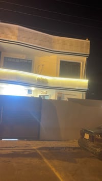 بيت • الغزالية شارع ١٥ • ١٥٠م