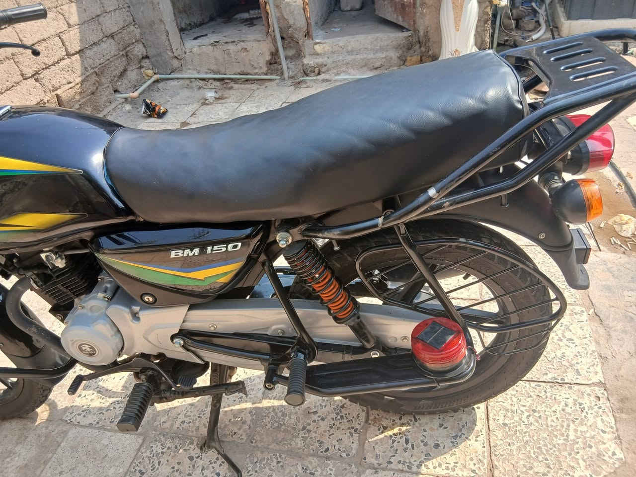 بوكسر 23 مكفوله كفاله عامه سعر1700  العنوان العماره مقابل*********** بازين خانه مال بيت مخيلف
اوراق وصوليه ووكيلها بحي الحسين
***********
بوكسر 23 مكفوله كفاله عامه سعر1700  العنوان العماره مقابل*********** بازين خانه مال بيت مخيلف
